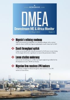 DMEA Week 21 2022