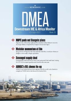 DMEA Week 26 2021