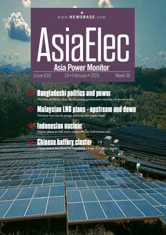 AsiaElec Week 6 2026