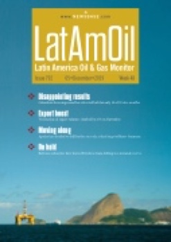 LatAmOil Week 48 2019