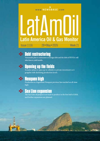 LatAmOil Week 21 2026