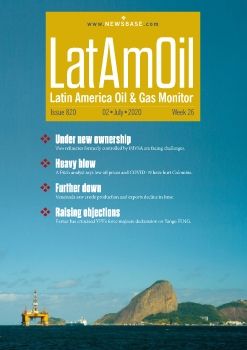 LatAmOil Week 26