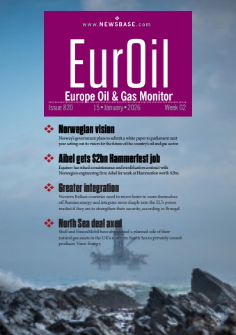euroil week 02 2026