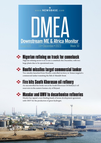 DMEA Week 50 2023