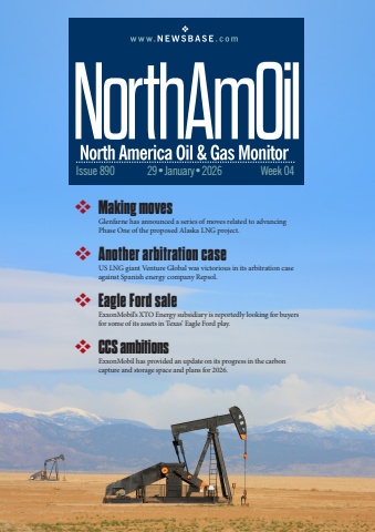 northamoil week 04 2026