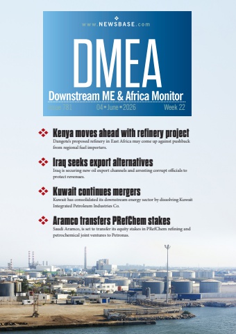 DMEA Week 22 2026