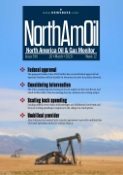 NorthAmOil Week 12