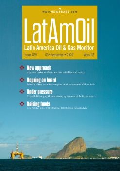 LatAmOil Week 35