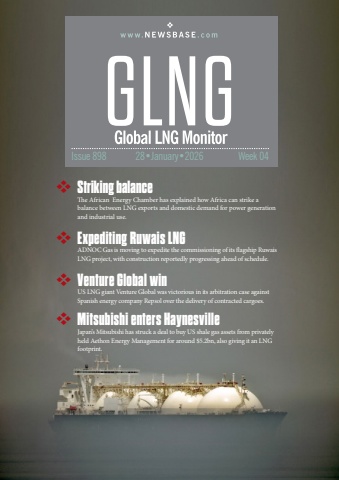 glng week 04 2026