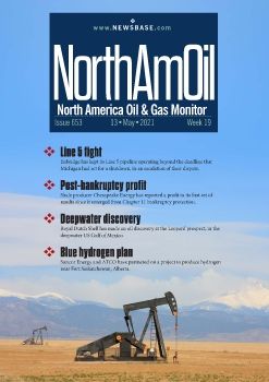 NorthAmOil Week 19 2021