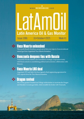 latamoil week 41 2025