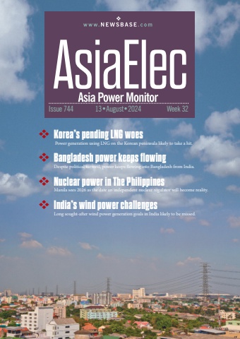 AsiaElec Week 32 2024