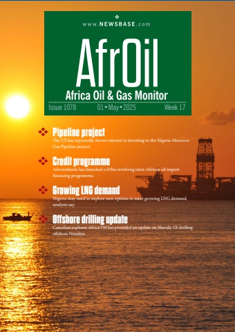 AfrOil Week 17 2025