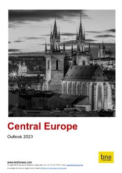 CE Outlook Regions 2023