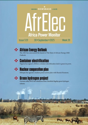 afrelec week 39 2025