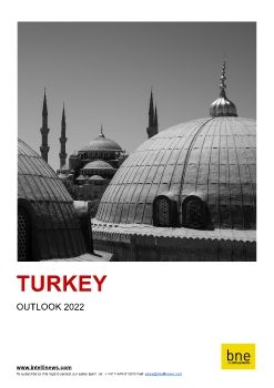 Turkey Outlook 2022