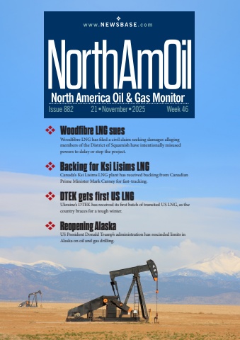 northamoil week 46 2025