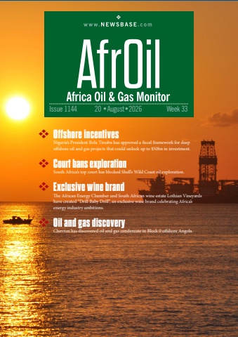 afroil week 33 2026