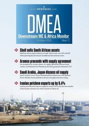 DMEA Week 21 2024