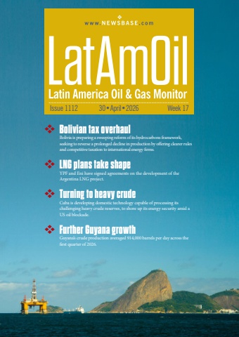 LatAmOil Week 17 2026