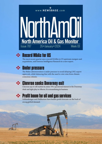 NorthAmOil Week 03 2024