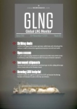 GLNG Week 45