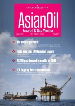 AsianOil Week 09 2023