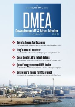 DMEA Week 43 2022