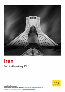 IRANRptJul22