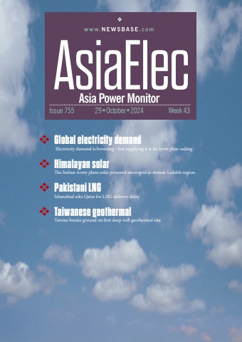 AsiaElec Week 43 2024