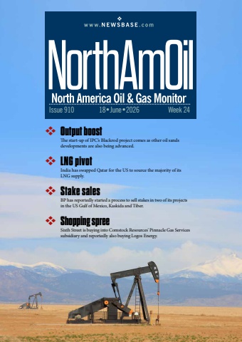 NorthAmOil Week 24 2026