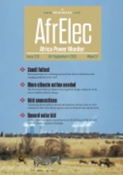 AfrElec Week 37