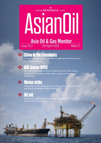 AsianOil Week 17 2026