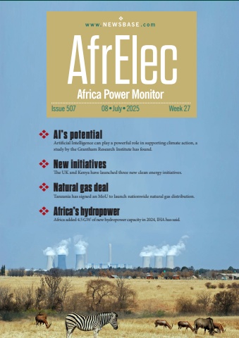 afrelec week 27 2025