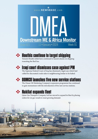 DMEA Week 01 2024