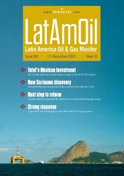 LatAmOil Week 50 2020