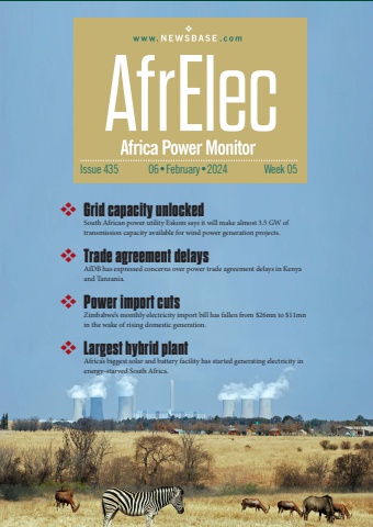 AfrElec Week 05 2024