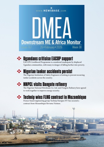 DMEA Week 08 2026