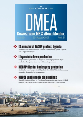 DMEA Week 34 2024