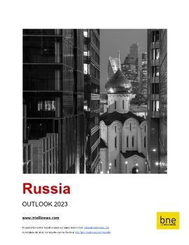 Russia OUTLOOK 2023