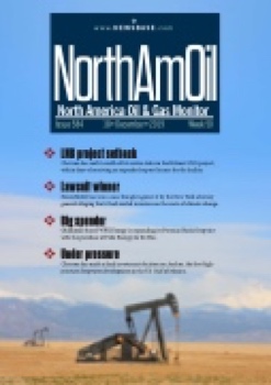 NorthAmOil Week 50