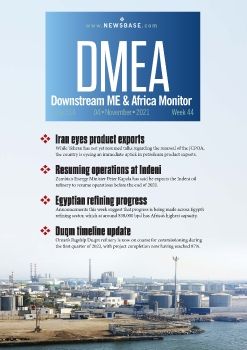 DMEA Week 44 2021