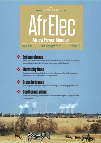 afrelec week 03 2026