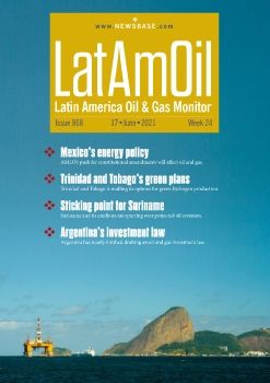 LatAmOil Week 24 2021