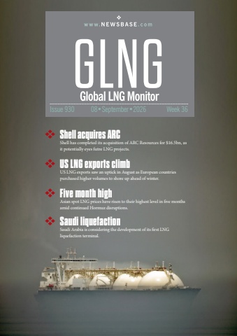 glng week 36 2026