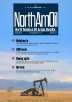 NorthAmOil Week 32 2021