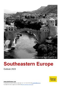 SE Outlook Regions 2023