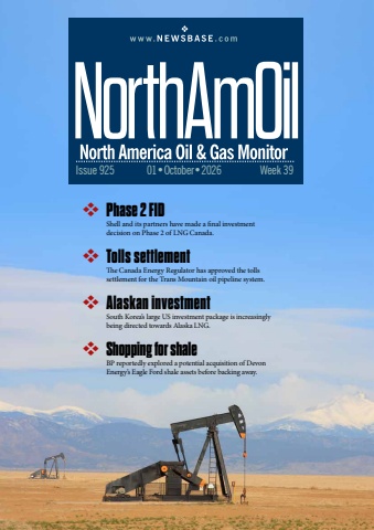 northamoil week 39 2026
