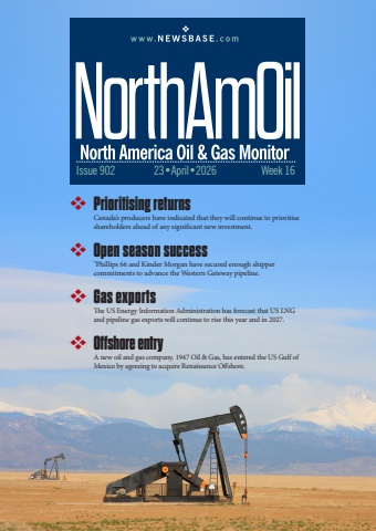 NorthAmOil Week 16 2026