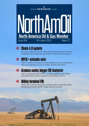 NorthAmOil Week 22 2024